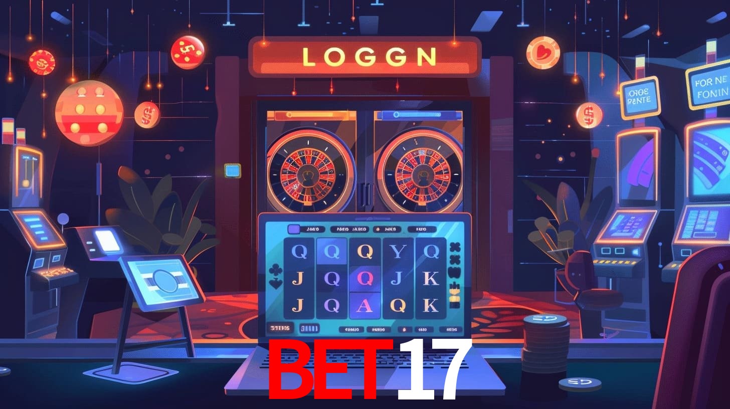 bet17 Plataforma - Certificada MGA desde 2015