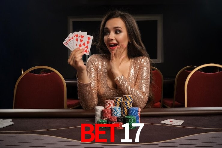 Programa VIP bet17