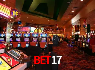 bet17 Belo Horizonte - VIP Casino