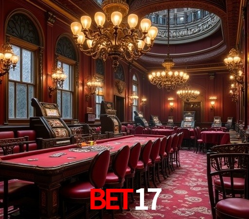 bet17 Rio de Janeiro - Licenses