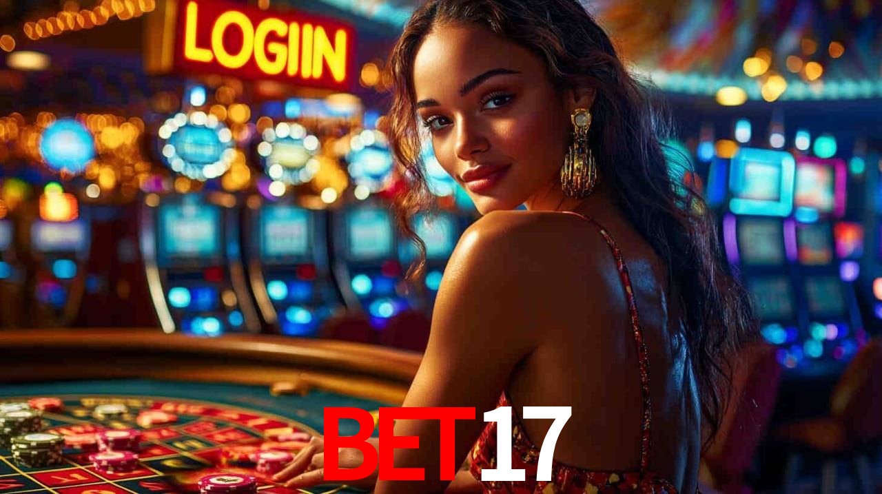 bet17 Rio de Janeiro - Popular Jogos