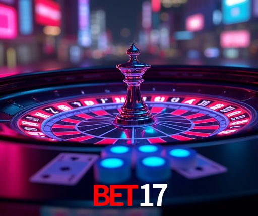 Desvendando o Mundo dos Jogos Virtuais na bet17