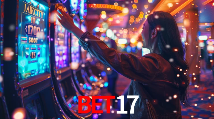Experimente o Login Seguro Premium no bet17