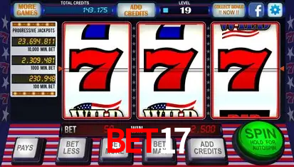 bet17 Brasília - VIP Program