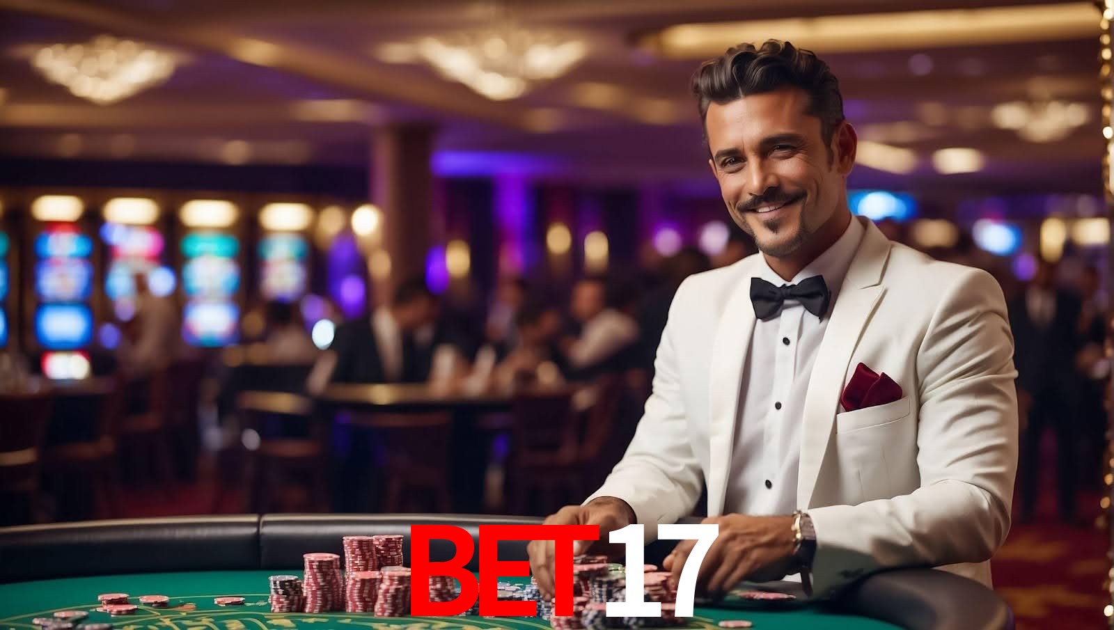 bet17 Entrar - Login Seguro Certificado