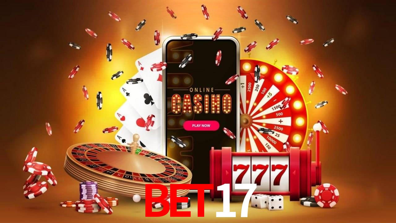 bet17 Brasília - Jogo Features