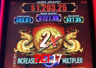 bet17 Rio de Janeiro - Professional Dealers