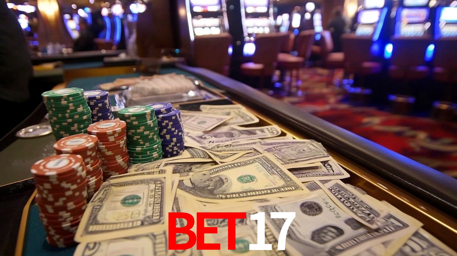 bet17 Salvador - Strategy