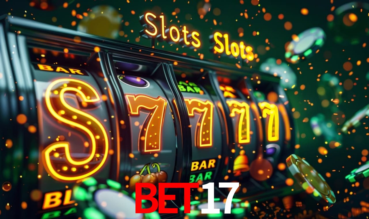 Recursos de Bônus bet17