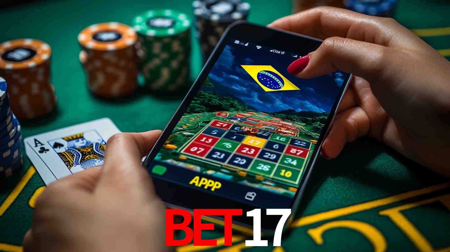 Descubra a Essência do bet17: Nossa História e Compromissos