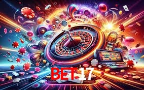 Casino Ao Vivo bet17