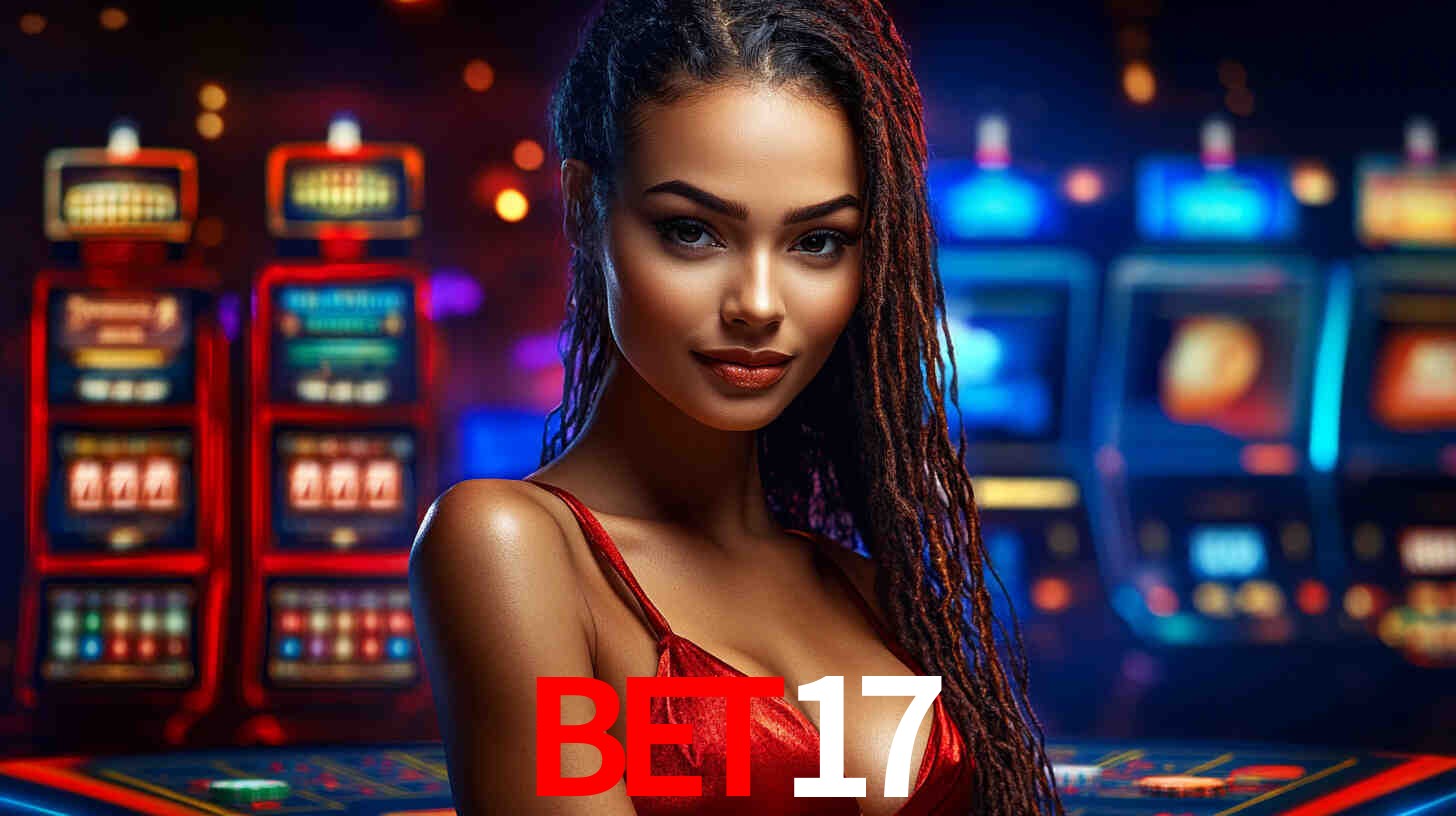 A Experiência Imersiva dos Cassinos Ao Vivo no bet17