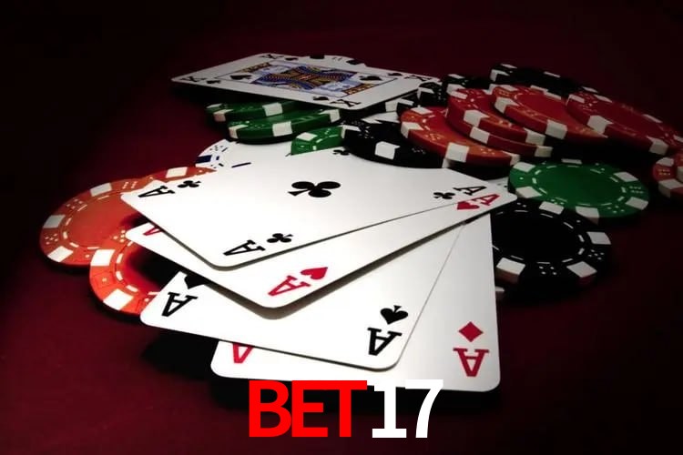 Estatísticas Esportivas bet17