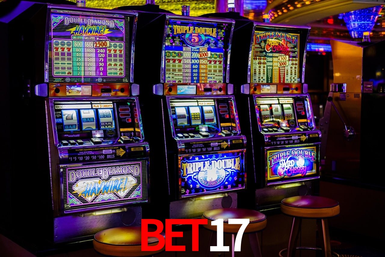 Avaliações dos Jogadores bet17