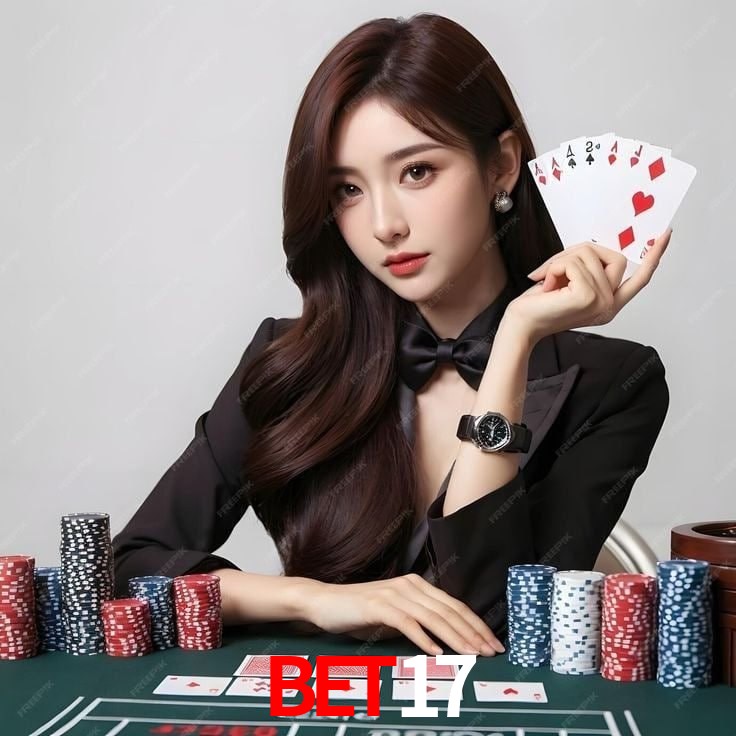 bet17 - Security