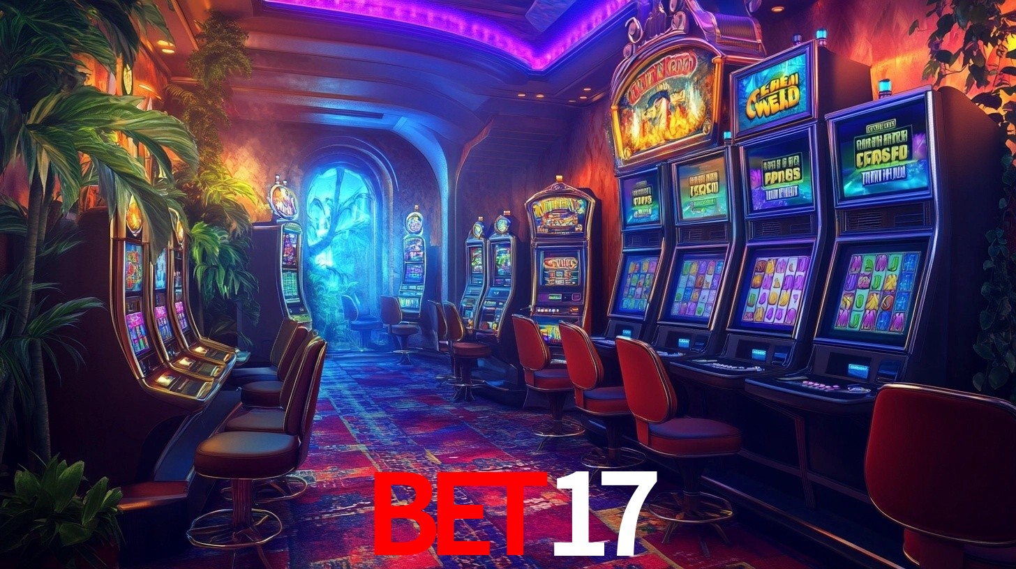VIP Casino bet17