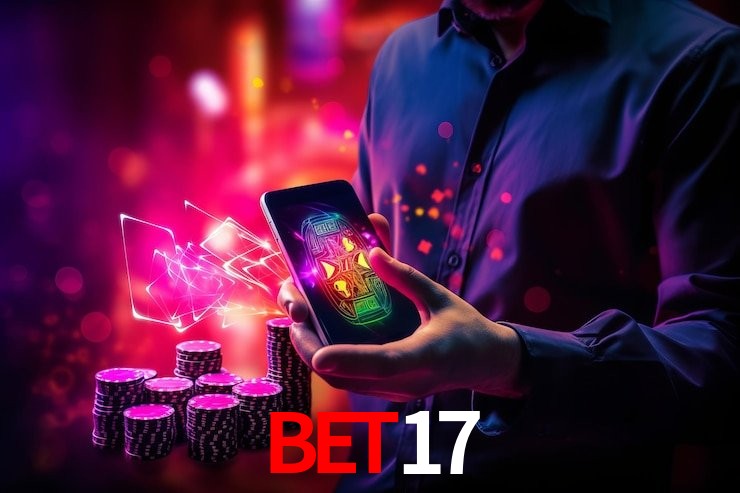 Apostas de Tênis bet17