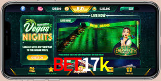 Baixar app da bet17k gratuitamente