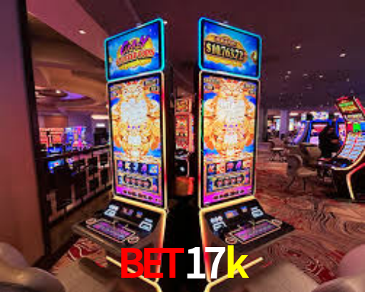 APK oficial da bet17k para Android