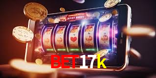 Bônus bet17k